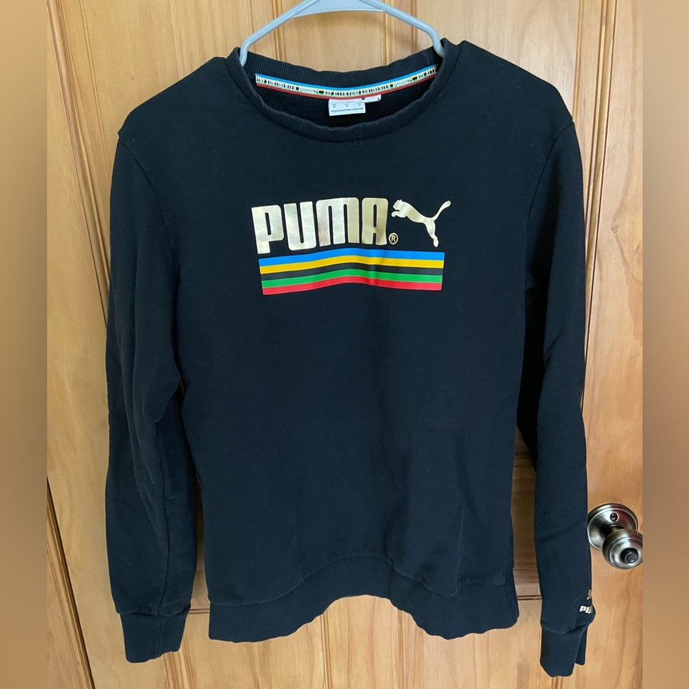 Puma Men’s Sweatshirt